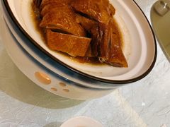-南宁荔园维景国际酒店·荔园中餐厅
