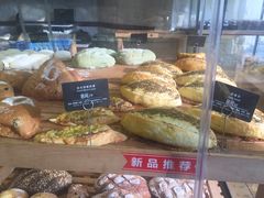 -BREAD WAY面包路·欧式面包(龙湖时代D馆店)