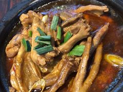 -好灶头妈妈菜·柴火灶台鱼·千岛湖土菜地标美食