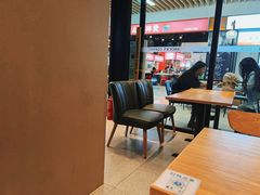 -海岩咖啡(茂业天地店)