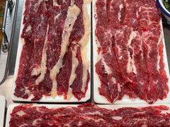 -鑫宝沙茶牛肉火锅(永泰店)