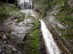 -东天目山风景区