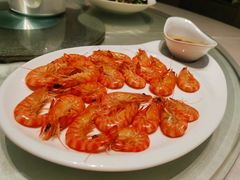 基围虾-上和臻品中国菜(花园街店)