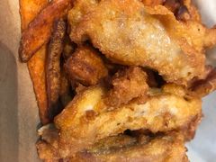 酥麻香骨鸡-Taco Bell 塔可钟(民田路店)