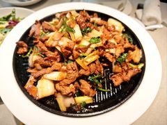 -悦融琥珀·京鲁菜·海味珍品(西单店)