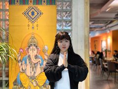 -NAMO印度餐厅