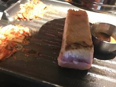 -401餐厅(弘大店)