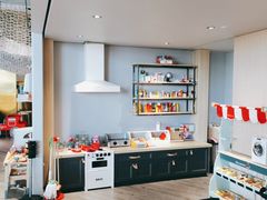 -NOKNOK若蔻亲子餐厅(天地壹方北馆店)