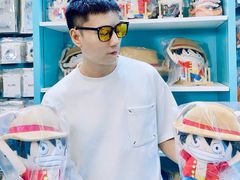 -皇庭广场(福华三路店)