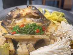 -半天妖烤鱼(即墨宝龙广场店)