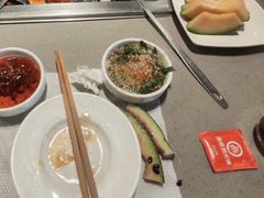 -海底捞火锅(苏宁生活广场店)