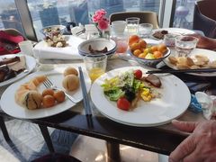 -金茂君悦·食在56海鲜自助餐厅ON56