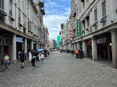 -汕头市小公园
