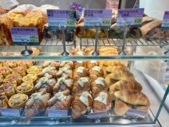 -PAOPAO Bakery&Café(港汇店)
