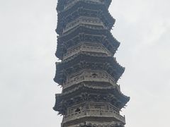 -南翔古镇