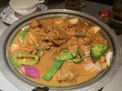 -阿庄新豫菜(通泰路店)