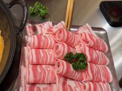 -朱光玉火锅馆(青岛凯德店)