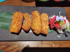 -甘尼仕印度餐厅酒吧(斜塘老街店)