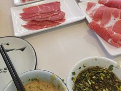 -虾大侠·盱眙龙虾老北京铜锅涮羊肉(金楠天街店)