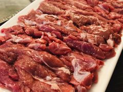-前门张记涮肉(前门店)
