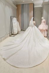 -MuseMarry婚纱(前海嘉里中心店)