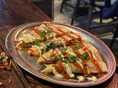 -Q MEX 库迈墨西哥餐吧(三里屯店)