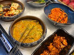 -盛江山自助料理(太原街万达店)