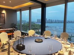 -馋遇江南·精致湖景雅宴(东方之门店)