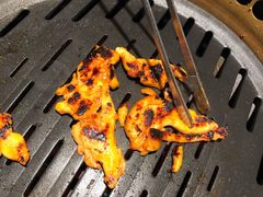 -花味烤肉·拌饭(建邺万达店)