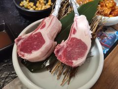 -九田家黑牛烤肉料理(石路天虹店)