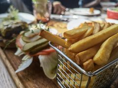 -解放碑威斯汀酒店-知味国际美食餐厅