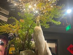 -滇野云南野生菌餐厅(陕西南路店)
