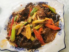 -胡世羊肉汤(南街店)
