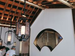 -庆江南江南菜(琴湖溪里花园城店)