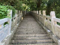 -终南山国家森林公园