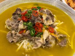 -台北楚楚园馅饼粥(虹桥南丰城店)