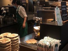 -星巴克(红房子店)