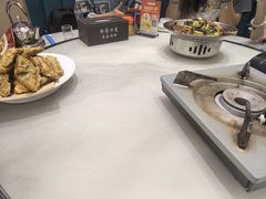 -鸽味轩·粤菜小馆(高楼门总店)
