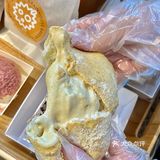 东莞｜超爆浆豆乳抱抱🥠软糯年糕拉丝太绝了！