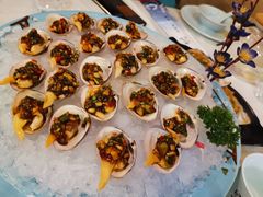 -渔娘渔家丹东海鲜(东直门店)