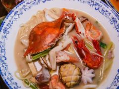 -霆记海鲜·只为这碗面(滨江店)