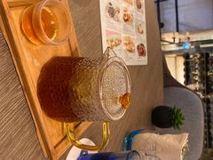 -粤海喜来登酒店·&More聚驿(天河城店)