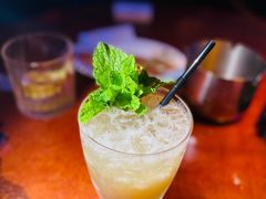 -隐肆威士忌鸡尾酒吧(玉沙国际店)