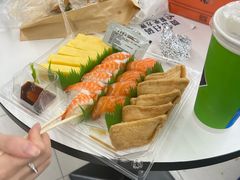 -山姆餐吧(山姆会员商店店)
