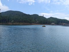 -明月山风景名胜区