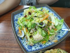 -福州人铭小吃