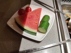 -海底捞火锅(龙湖三千集店)