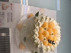 -花花卷卷·鲜食蛋糕(泉屋店)