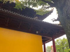 -虞山风景区