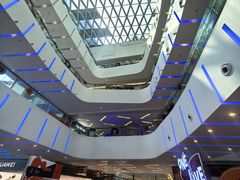 -壹海城ONE MALL